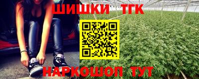 гидра Обь